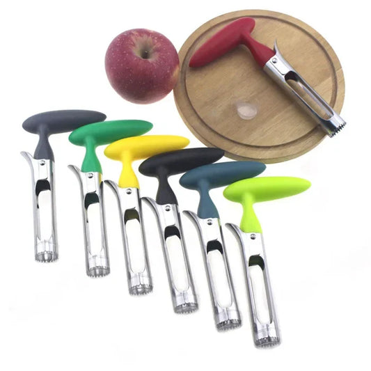 Stainless Steel Apple Corer