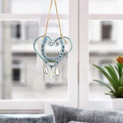 Lucky Love Wind Chimes