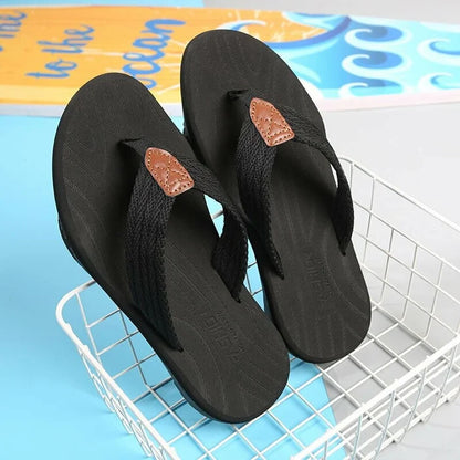 Summer Flip-flops