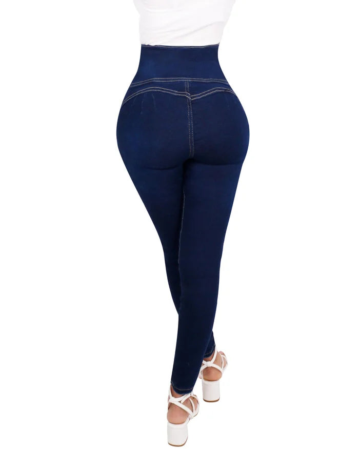 Curve Jeans Butt Lift Slim