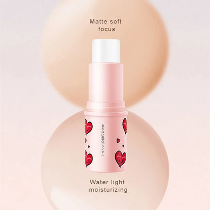 Pore Eraser Waterproof Face Primer Stick