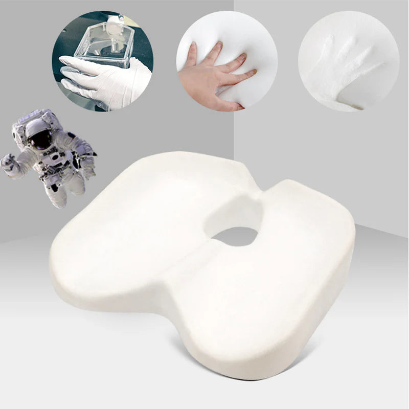 Orthopedic Seat Pillow