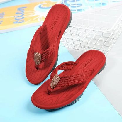 Summer Flip-flops