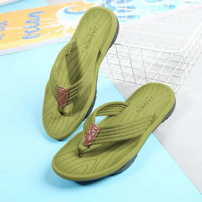 Summer Flip-flops