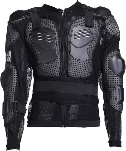 Motorcycles Armor Jacket