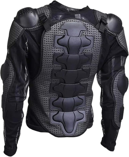 Motorcycles Armor Jacket