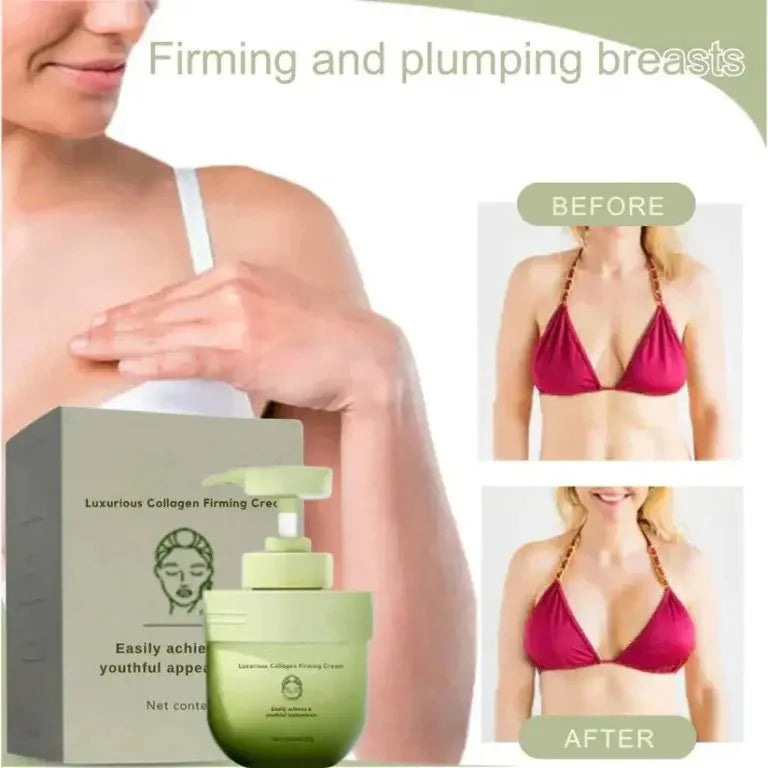 InfiLift Collagen Firming Cream