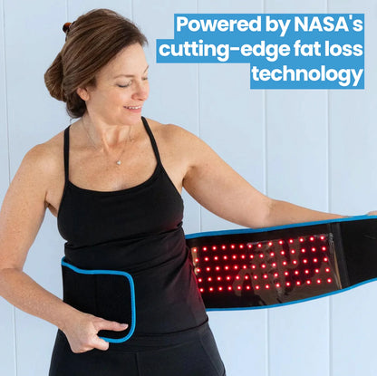 Red Light Therapy Belt