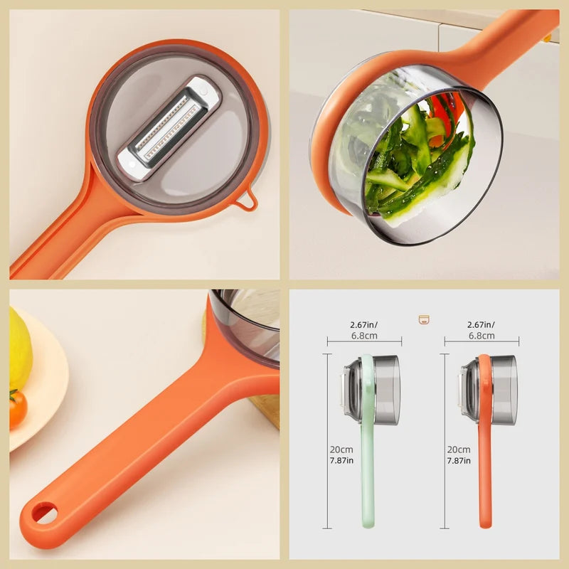 Vegetable Peeler