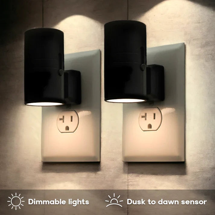 Smart Wall Lamp