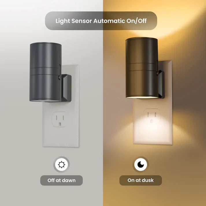 Smart Wall Lamp