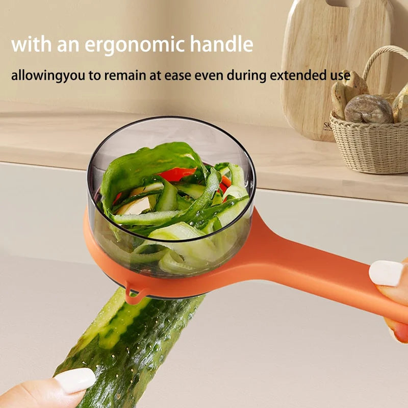 Vegetable Peeler