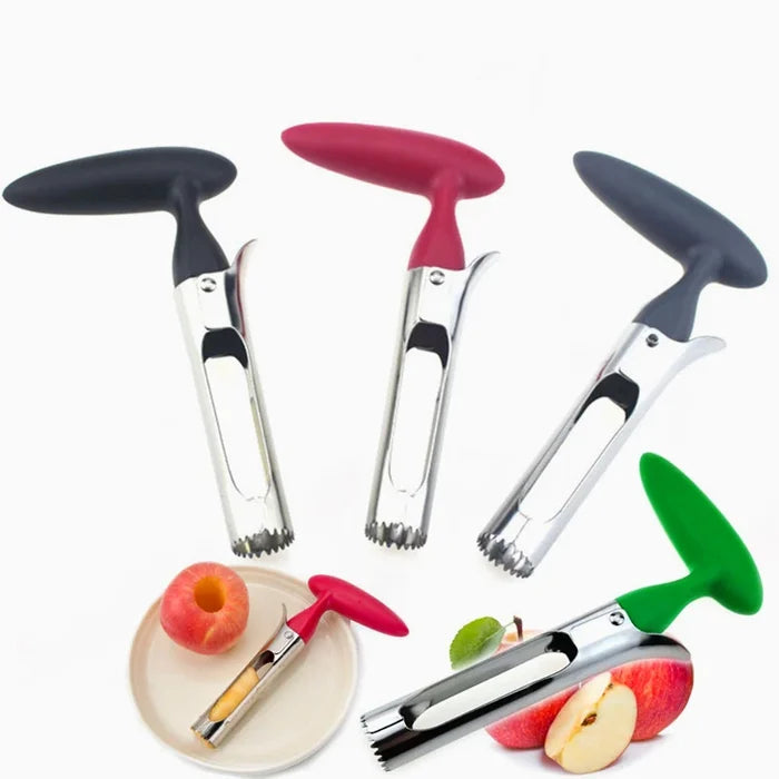 Stainless Steel Apple Corer