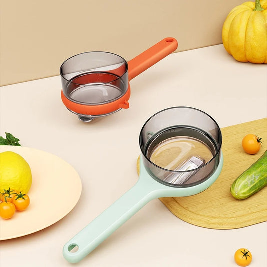 Vegetable Peeler