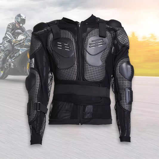 Motorcycles Armor Jacket