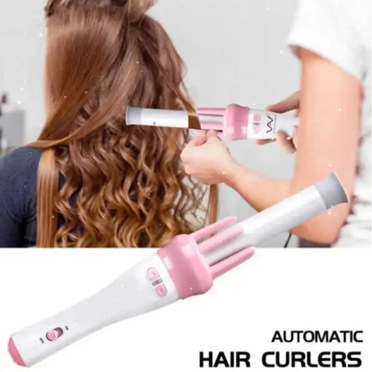 Hair Curling Iron