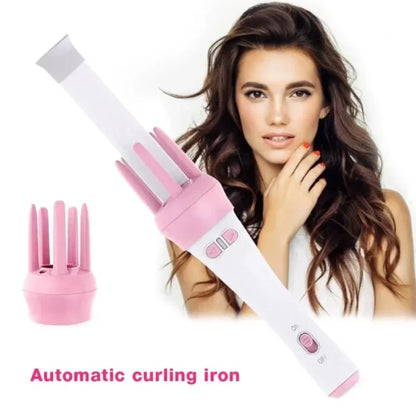 Hair Curling Iron